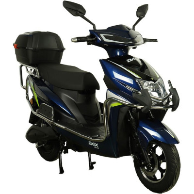 MOTO ELÉCTRICA DAX MOTORS 1000W - ALCOSTEC