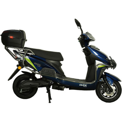 MOTO ELÉCTRICA DAX MOTORS 1000W - ALCOSTEC