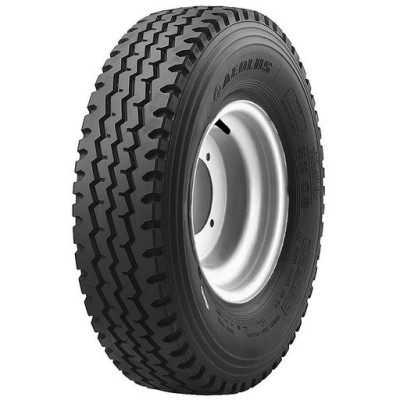 LLANTA AEOLUS 7.00R16 14PR AGC08 TT (HN08) | TODA POSICIÓN ON/OFF PARA CAMIÓN Y CARGA PESADA