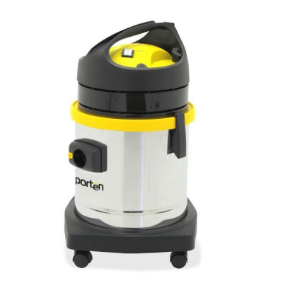 ASPIRADORA PROFESIONAL SECO / MOJADO PORTEN | ALTA POTENCIA