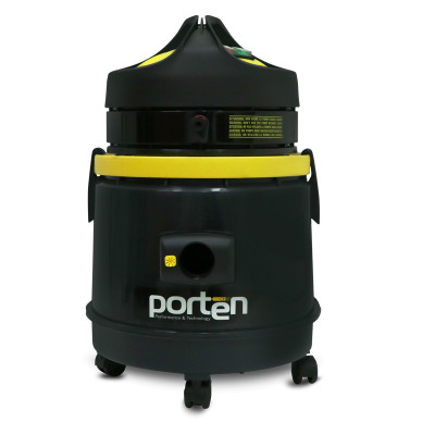 Aspiradora Lavadora PORTEN 1000W – Limpieza Profesional en Seco y Mojado con Secado Rápido