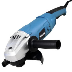 Amoladora De 7 2000 Vatios 8000 Rpm Wesco