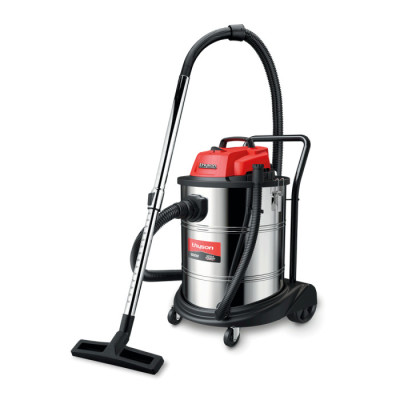 ASPIRADORA SECO-HÚMEDO THYSON 1000W 110V 50 LITROS