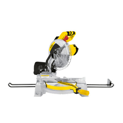 INGLETEADORA PORTEN 10" 1800W 5300 RPM SIERRA INGLETADORA