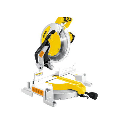 INGLETEADORA PORTEN 12" 1800W 4000 RPM SIERRA INGLETADORA