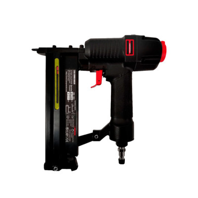 CLAVADORA GRAPADORA NEUMÁTICA AEROPRO C18 70–110 PSI PARA CARPINTERÍA