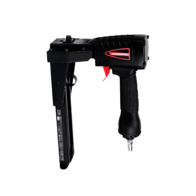 GRAPADORA NEUMÁTICA AEROPRO MTA118 PARA TAPICERÍA Y CARPINTERÍA