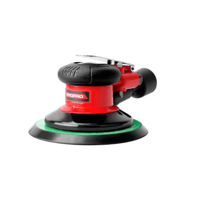 LIJADORA NEUMÁTICA AEROPRO PROFESIONAL PARA CARPINTERÍA Y AUTOMOTRIZ