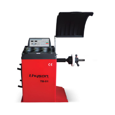 BALANCEADORA DE LLANTAS