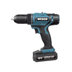 TALADRO INALAMBRICO WS2938K2 | WESCO