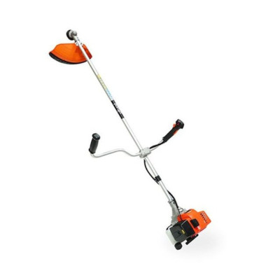 DESMALEZADORA AGRÍCOLA PORTEN 43CC 1.6HP 6500RPM A GASOLINA PARA CORTE DE MALEZA Y CÉSPED