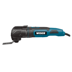 MULTICORTADORA OSCILANTE 300W WS5123K WESCO