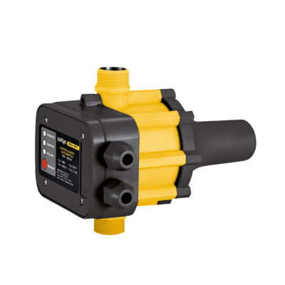 CONTROL AUTOMÁTICO PARA BOMBAS PORTEN 1100W 110V 145 PSI | REGULADOR DE PRESIÓN Y ENCENDIDO AUTOMÁTICO
