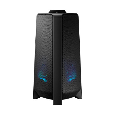 TORRE DE SONIDO SAMSUNG ST40 MX-T40/ZP | SONIDO BI-DIRECCIONAL POTENTE Y PORTÁTIL