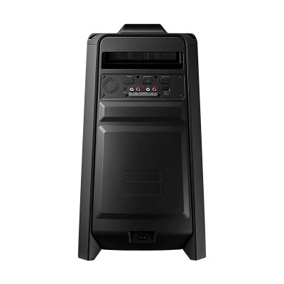 TORRE DE SONIDO SAMSUNG ST40 MX-T40/ZP | SONIDO BI-DIRECCIONAL POTENTE Y PORTÁTIL