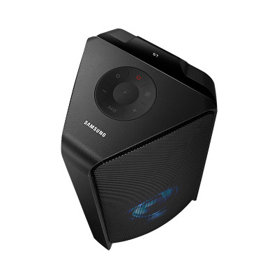TORRE DE SONIDO SAMSUNG ST40 MX-T40/ZP | SONIDO BI-DIRECCIONAL POTENTE Y PORTÁTIL