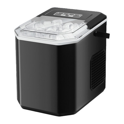 FÁBRICA DE HIELOS 12 KG POR DÍA MASTERMAID – MÁQUINA DE HIELO COMPACTA Y EFICIENTE