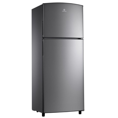 REFRIGERADORA INDURAMA RI-375 AVANT PLUS LATERAL — HIELO FÁCIL TWIST ICE Y DISEÑO CROMA