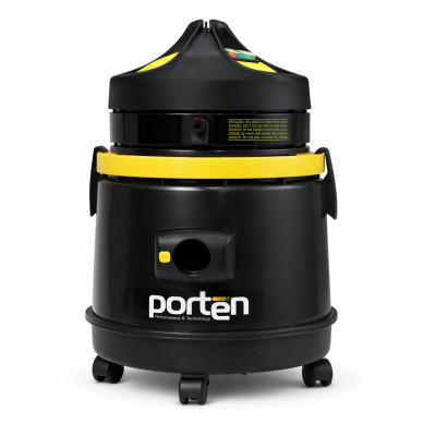 ASPIRADORA LAVADORA 1000W PORTEN PAD-200 | ALCOSTEC