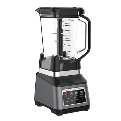 LICUADORA DIGITAL MASTERMAID SHINOBI 1500W — ALTA POTENCIA Y RENDIMIENTO PROFESIONAL