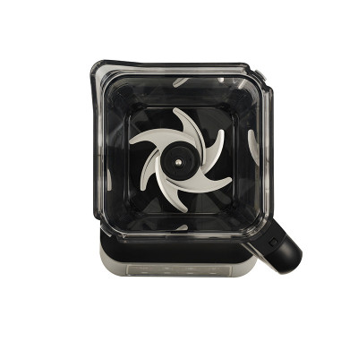 LICUADORA DIGITAL MASTERMAID SHINOBI 1500W — ALTA POTENCIA Y RENDIMIENTO PROFESIONAL