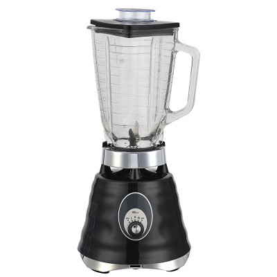 LICUADORA MASTERMAID 700W CON JARRA DE VIDRIO