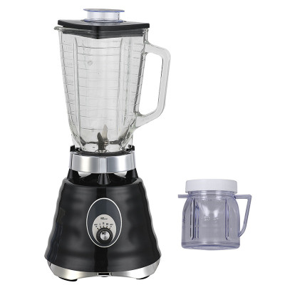 LICUADORA MASTERMAID 700W CON JARRA DE VIDRIO