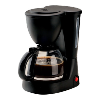 CAFETERA 12 TAZAS MASTERMAID 750W NEGRO | IDEAL PARA HOGAR Y OFICINA