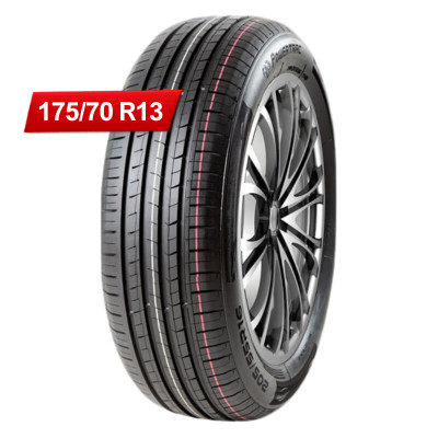 LLANTA 175/70R13 POWERTRAC ADAMAS H/P 82T | ALCOSTEC