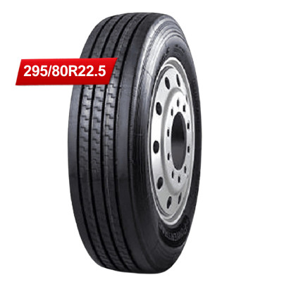 LLANTA 295/80 R22.5 POWERTRAC CONFORT EXPERT 18PR 152/149M | ALCOSTEC