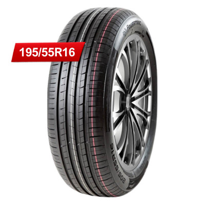 LLANTA 195/55 R16 POWERTRAC ADAMAS H/P 87V | ALCOSTEC