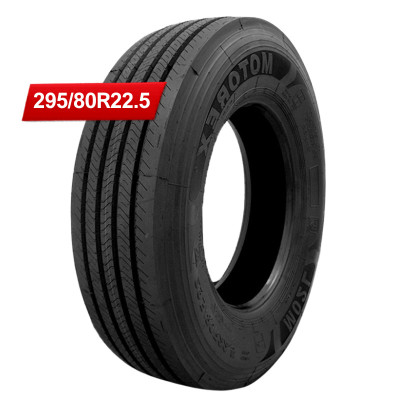 LLANTA 295/80 R22.5 MOTOREX LIGHT HWY M02L 18PR 152/149L DIRECCIONAL | ALCOSTEC