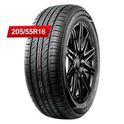 LLANTA 205/55 R16 XBRI ECOLOGY 91V | COMPRA EN ALCOSTEC.COM