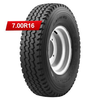 LLANTA 7.00 R16 AEOLUS AGC08 TT (HN08) 14PR – TODA POSICIÓN, ON/OFF ROAD | ALCOSTEC