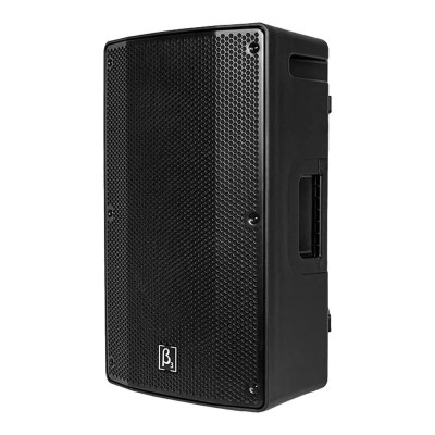 CAJA ACTIVA BETA 3 12” VX12a – DSP, BLUETOOTH | ALCOSTEC