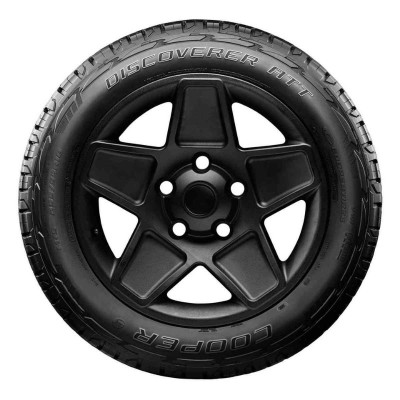 LLANTA 235/60R16 104H DISCOVERER ATT COOPER BLK