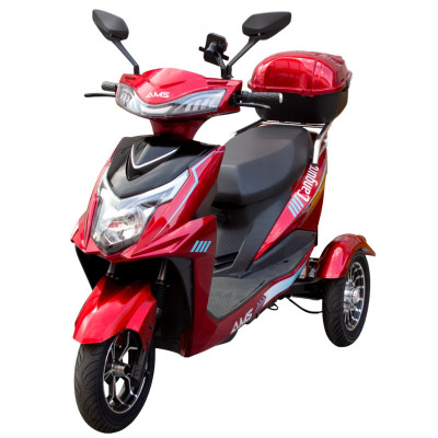 MOTO ELÉCTRICA 1000W CANGURO – ALTO RENDIMIENTO Y MOVILIDAD URBANA