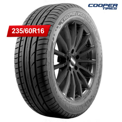 LLANTA 235/60R16 100H EVOLUTION SPORT COOPER