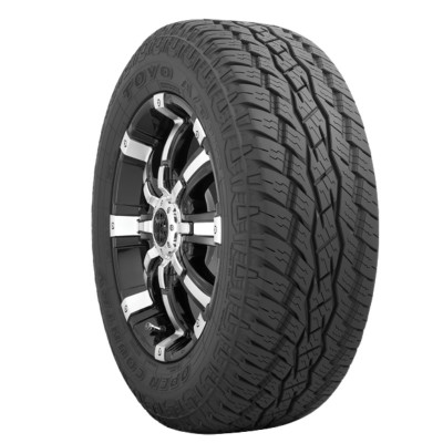 TOYO TIRES LLANTA 235/60R16 - ALCOSTEC