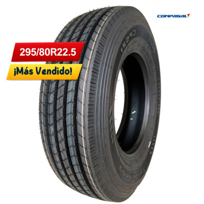 LLANTA 295/80R22.5 18PR 154/151M CPS21 COMPASAL