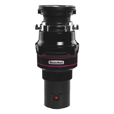 TRITURADOR DE DESPERDICIO 0.33HP MASTERMAID PARA COCINA
