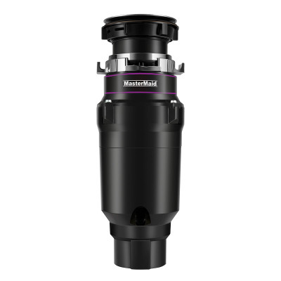 TRITURADOR DE DESPERDICIO 0.55HP MASTERMAID PARA COCINA