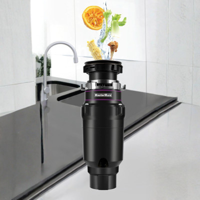 TRITURADOR DE DESPERDICIO 0.55HP MASTERMAID PARA COCINA