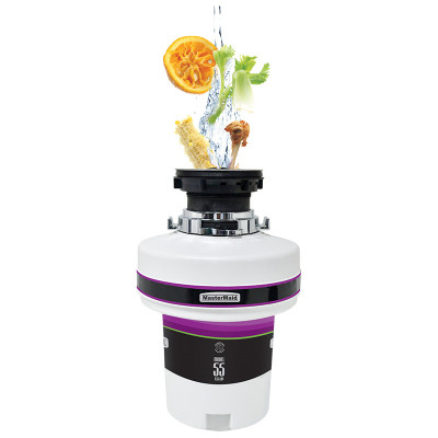 TRITURADOR DE DESPERDICIOS 0.55HP MASTERMAID PARA COCINA