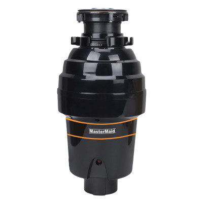 TRITURADOR DE DESPERDICIO 0.75HP MASTERMAID PARA COCINA