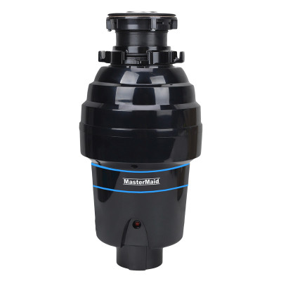 TRITURADOR DE DESPERDICIO 1 HP MASTERMAID PARA COCINA