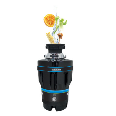 TRITURADOR DE DESPERDICIOS 1HP MASTERMAID PROFESIONAL