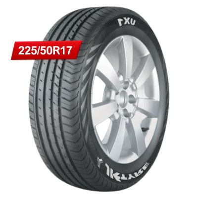 LLANTA P225/50R17 93V JK UX1 TL AUT RADIAL