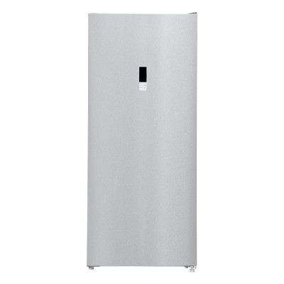 REFRIGERADOR CONGELADOR MASTERMAID 595L NO FROST INOXIDABLE REVERSIBLE