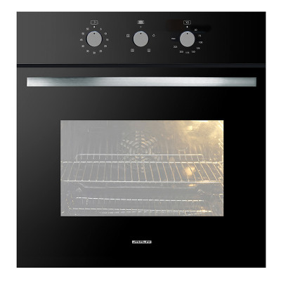 Horno Empotrable Eléctrico Mastermaid 67L 4 Funciones | Alcostec